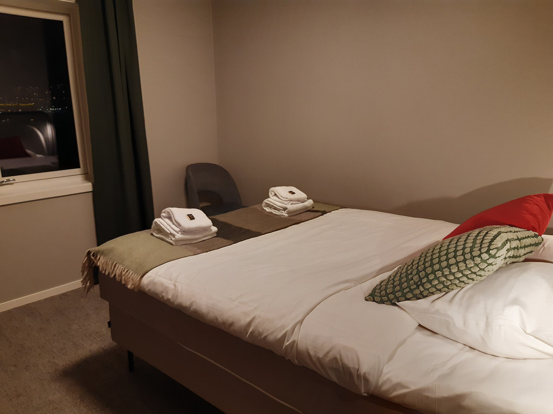 Enter Skansen Hotel主图