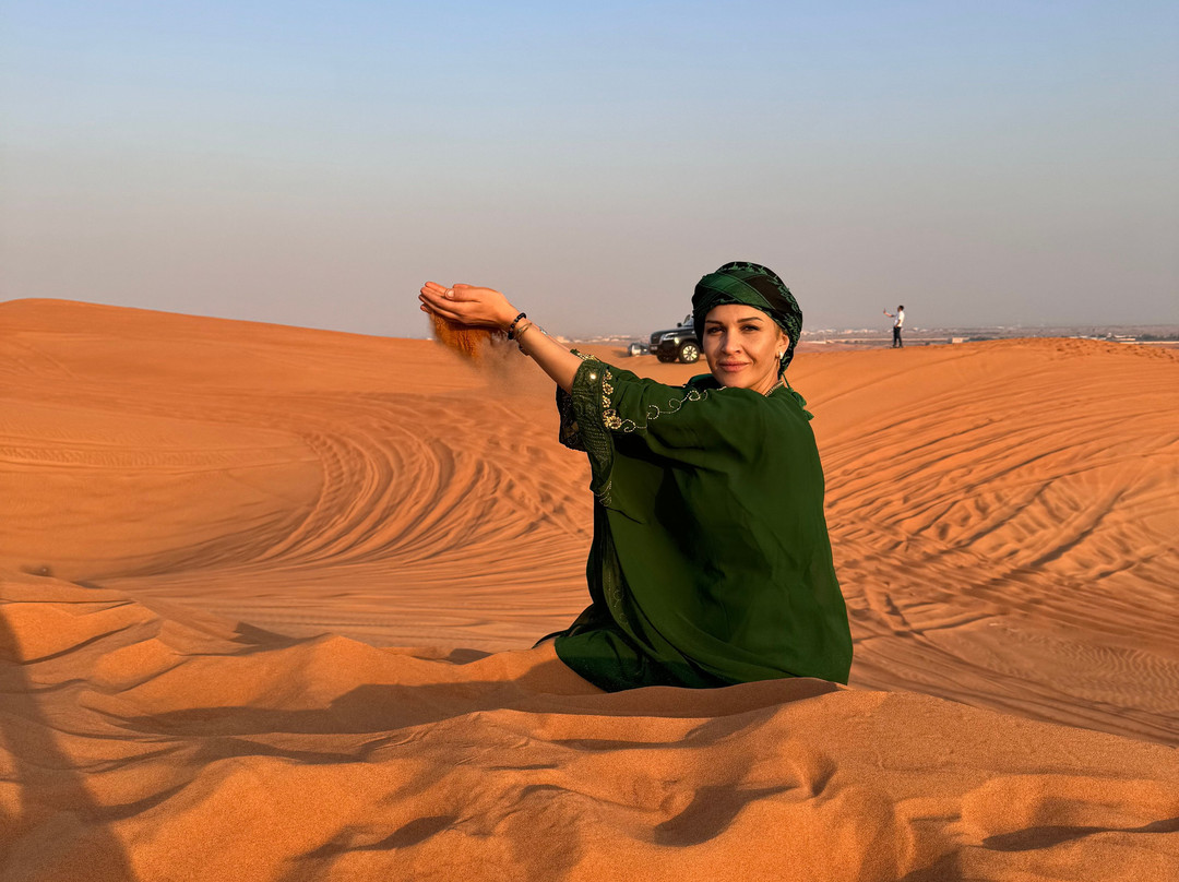 Arabian Kings Travel & Tourism LLC景点图片