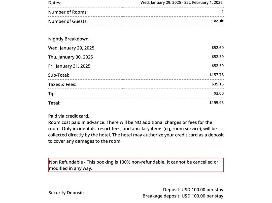 Hotel Pensacola主图