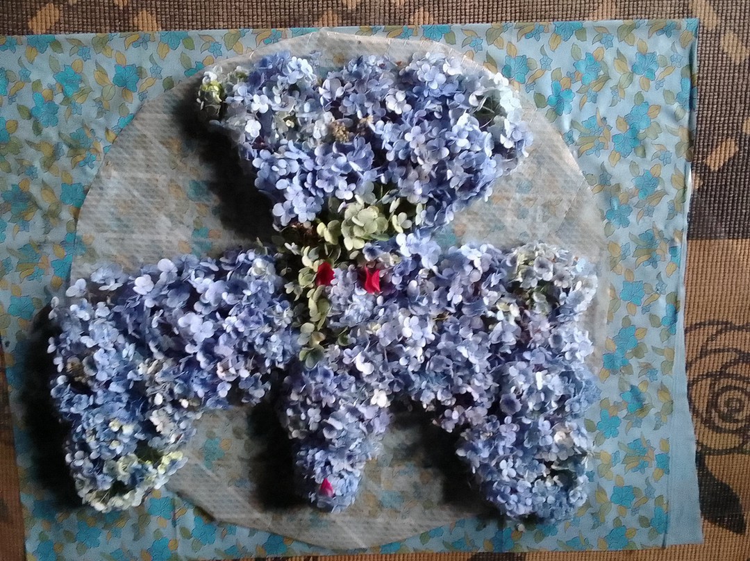 Kurisumala Ashram-伊杜基必去景点