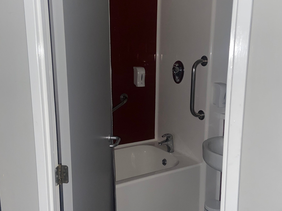 Travelodge Maidenhead Central主图