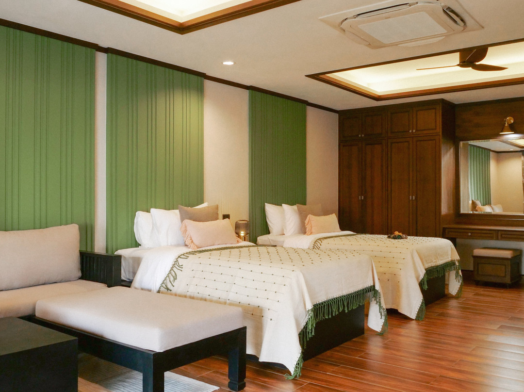 Wiang Dhara Villa主图