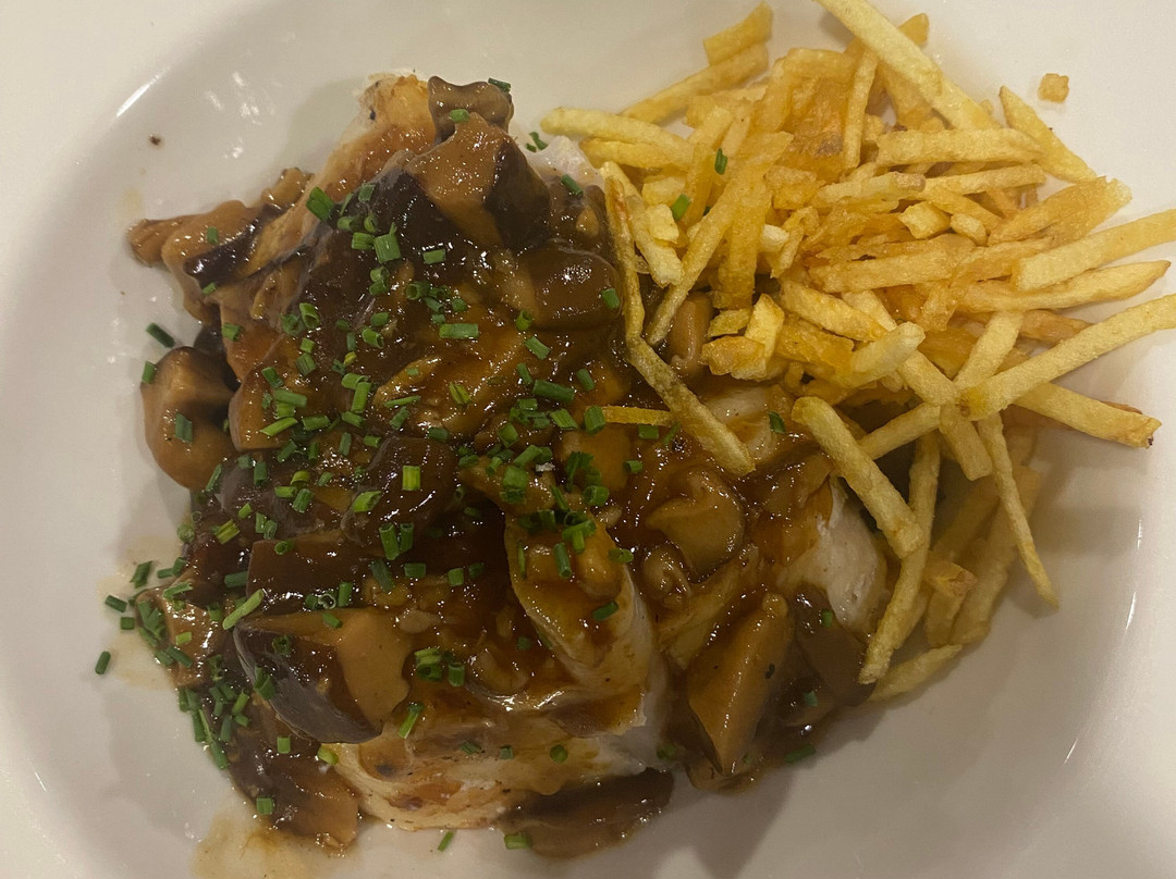 Hotel La Brana主图