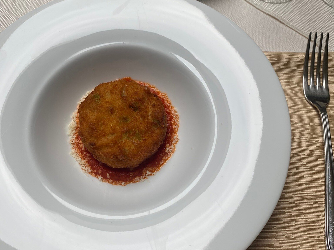 Il Grottino (Fragneto Monforte) - Ristorante, Pizzeria, Hotel, Piscina主图
