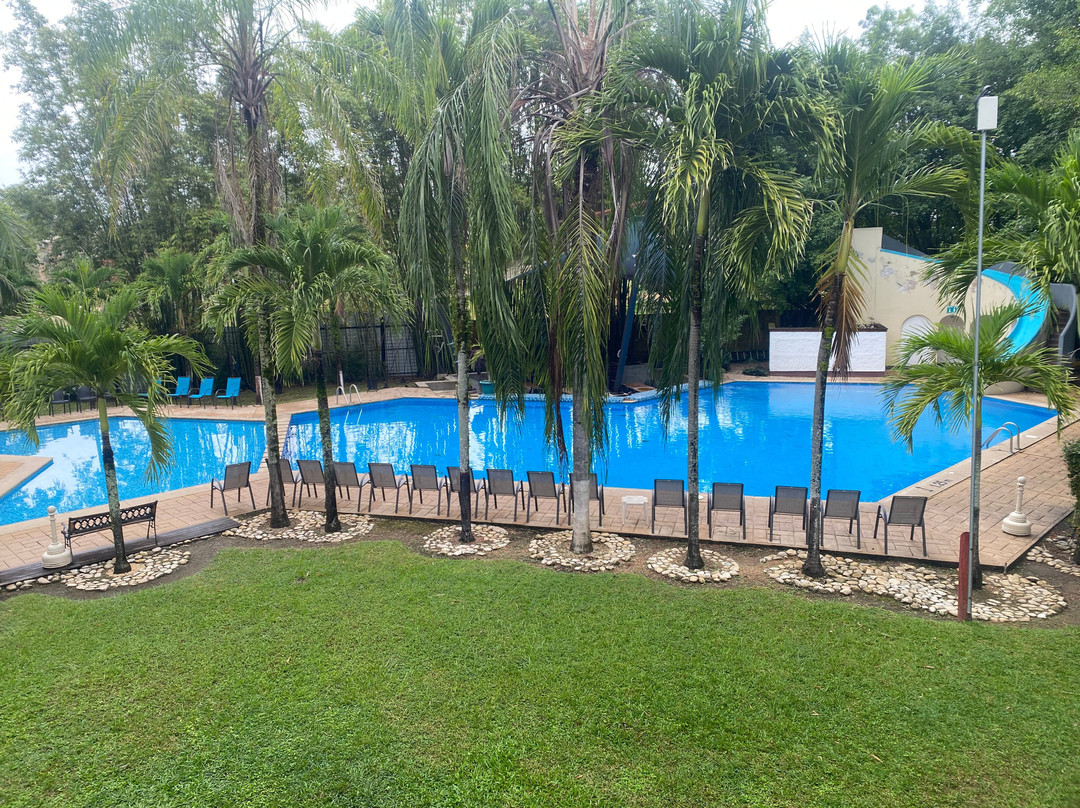 Hotel Ciudad Real Palenque主图