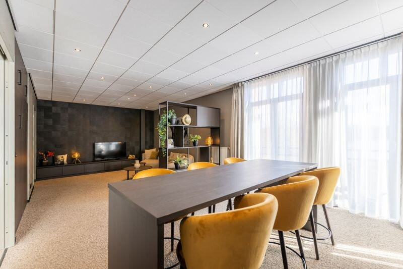 罕布什尔经典酒店主图