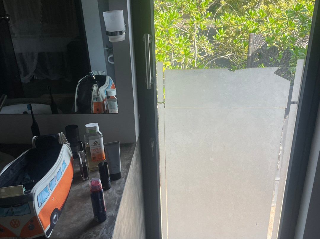 Jungle Heart Cabanas主图