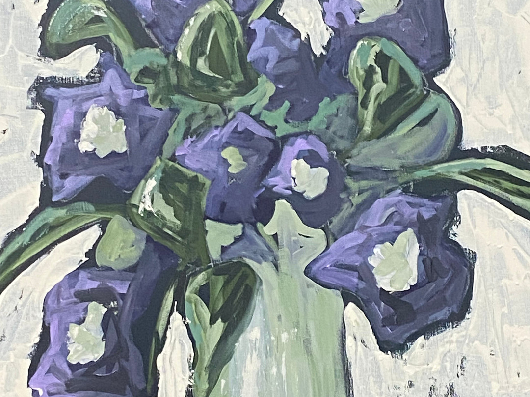 The Vendor Market At Smith Lake-Arley必去景点