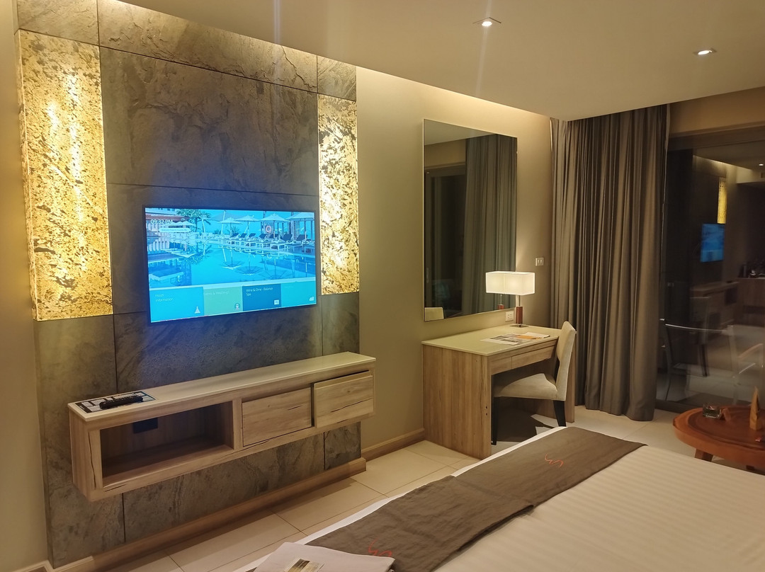 Cape Sienna  villa 6主图