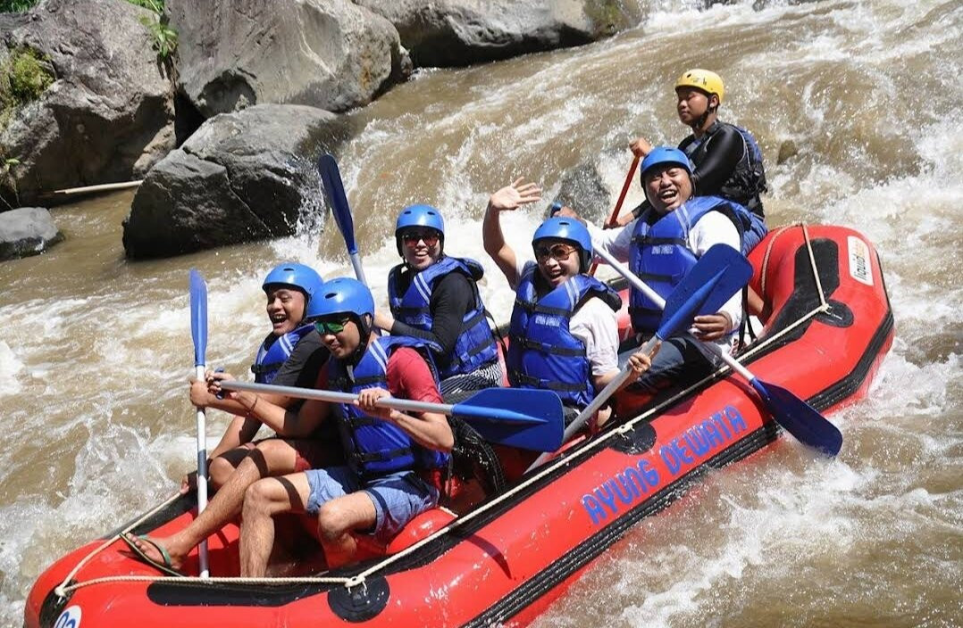 De Bali Tour Service-巴厘岛必去景点