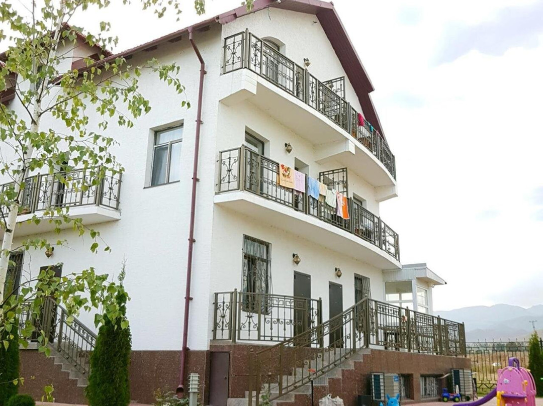Guest House Ak Keme