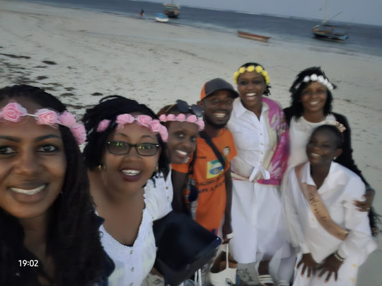 Ruksana Boat Safaris