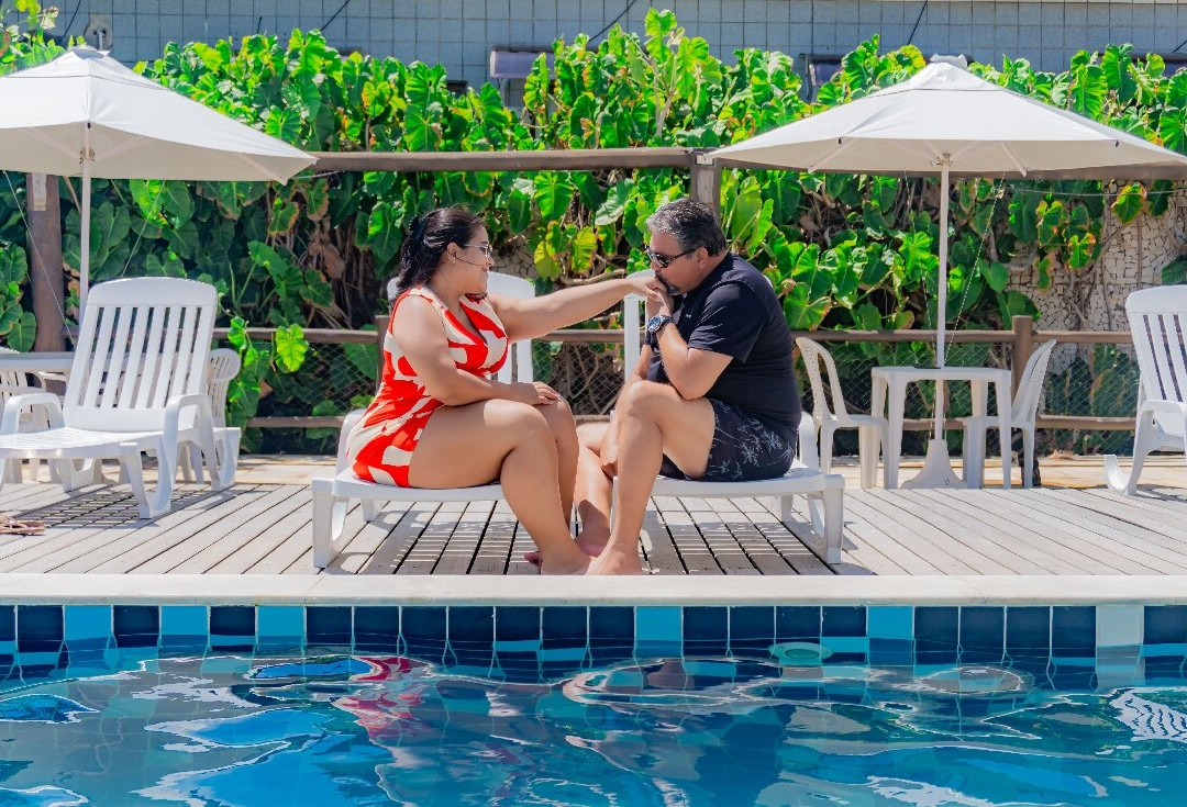 Yak Beach Hotel Natal主图