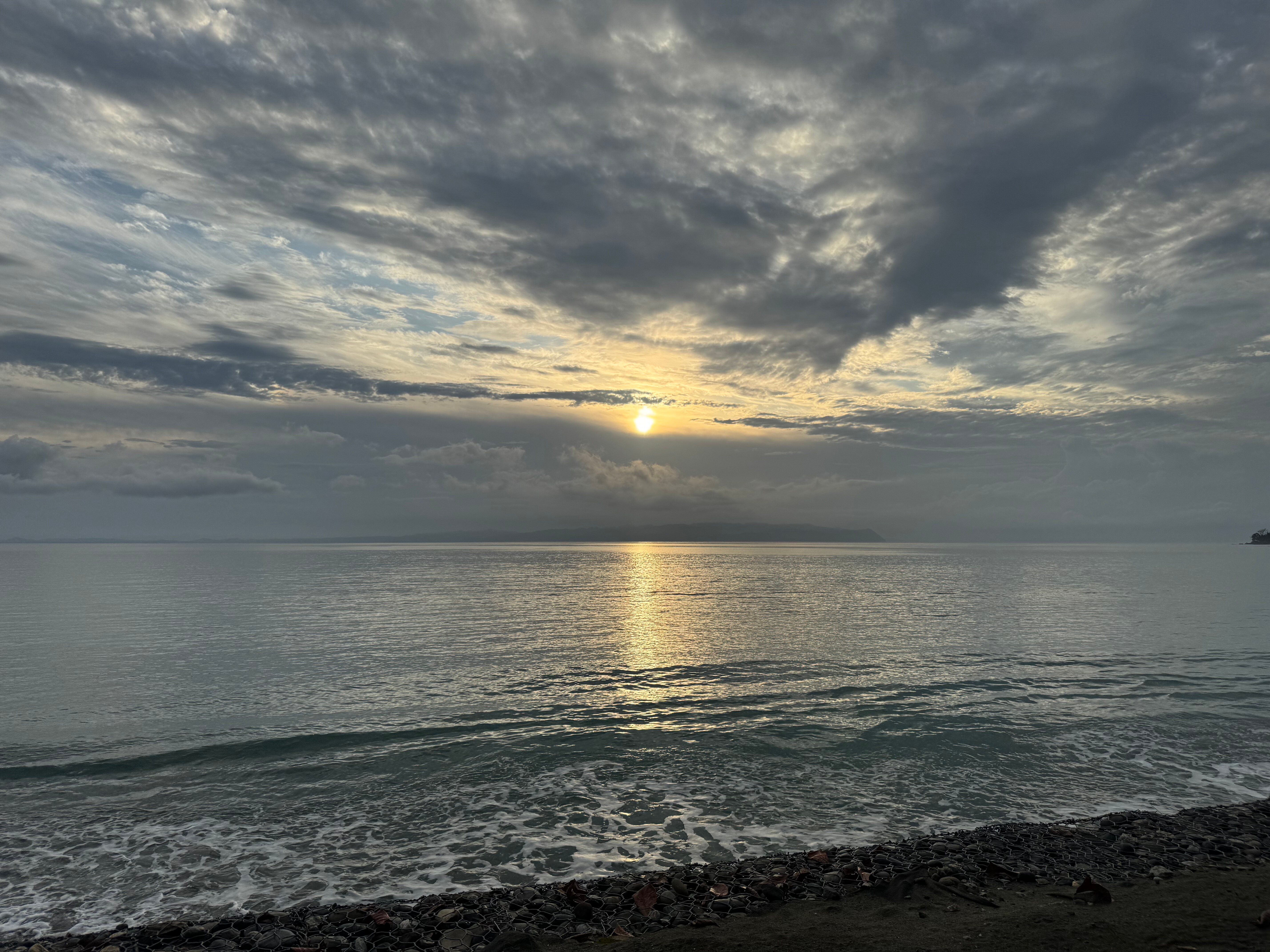 Blue Osa Yoga Retreat and Spa-泳池