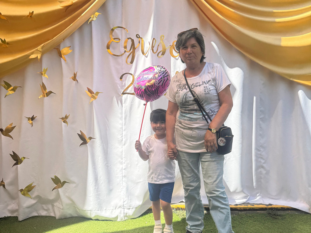 Cerro Condell-Curico必去景点