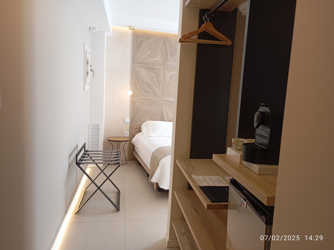 Hotel Sensaciones 1877主图