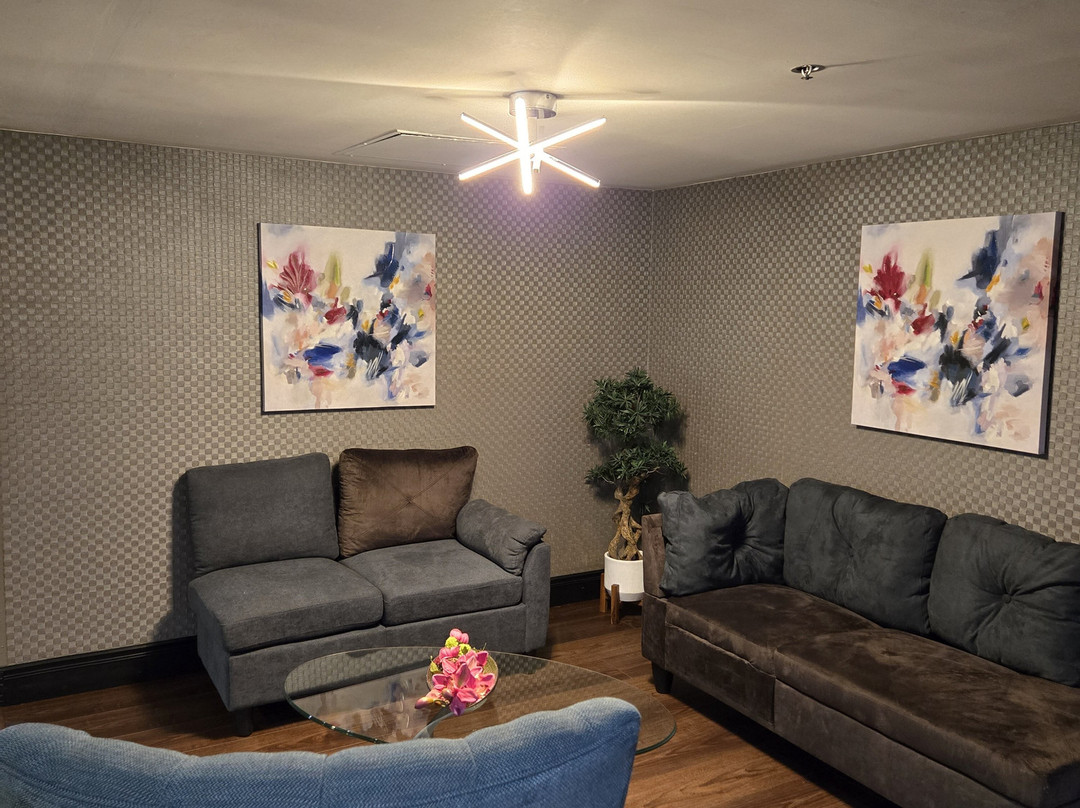 斯普林菲尔德市中心温德姆酒店主图