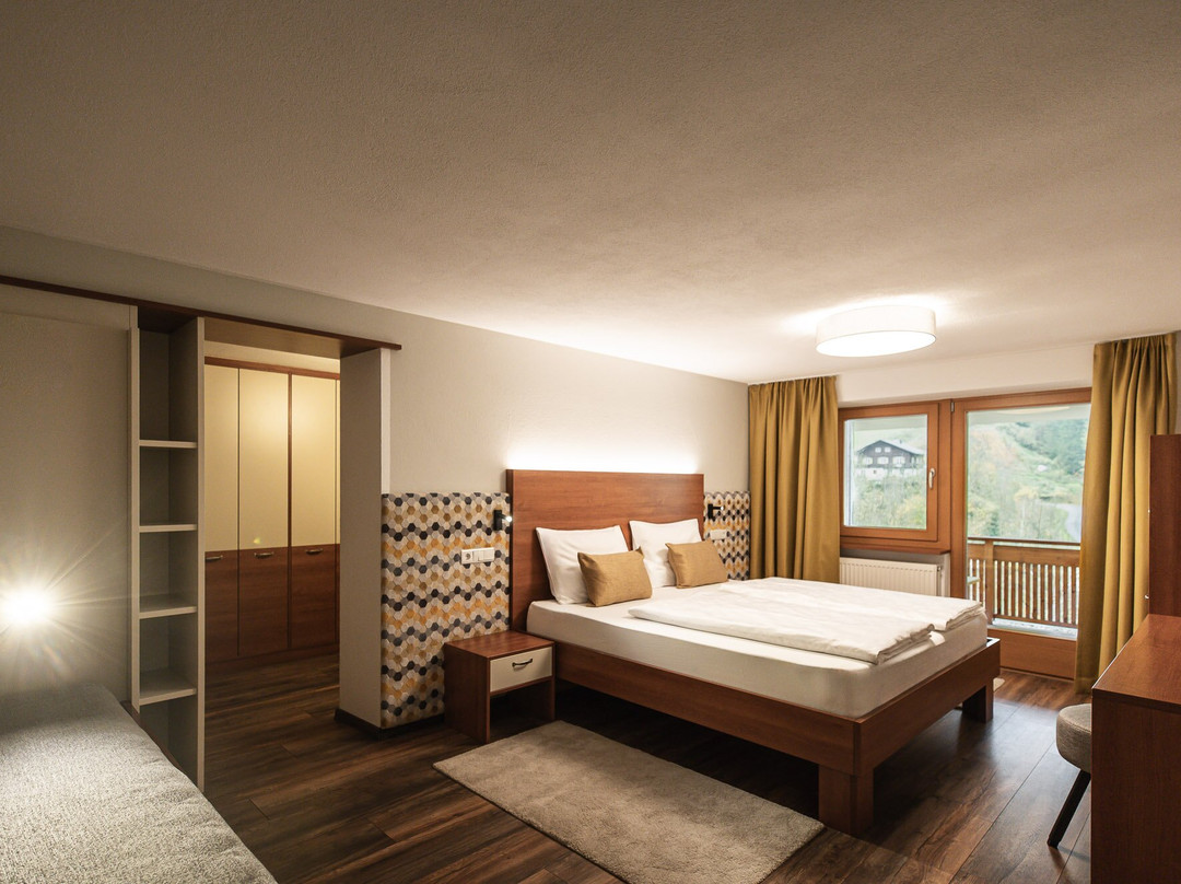 Hotel Talblick主图
