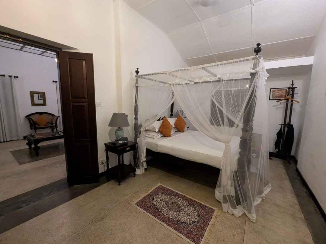 Bilin Tree House主图