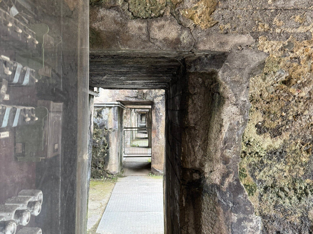 Lwl-museum Henrichshütte-哈廷根必去景点