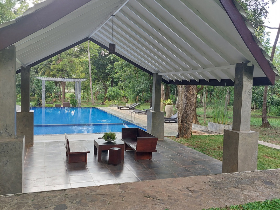 Athena Lake by Seedevi主图