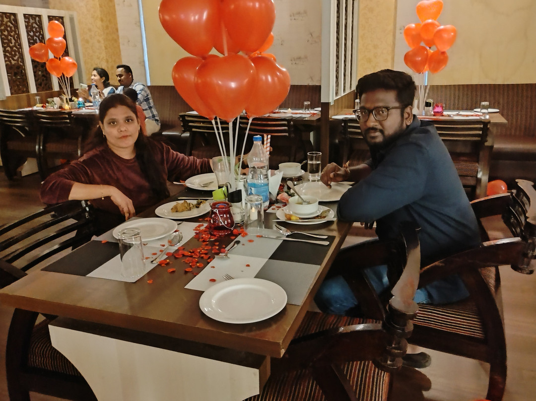 Renest Tirupati主图