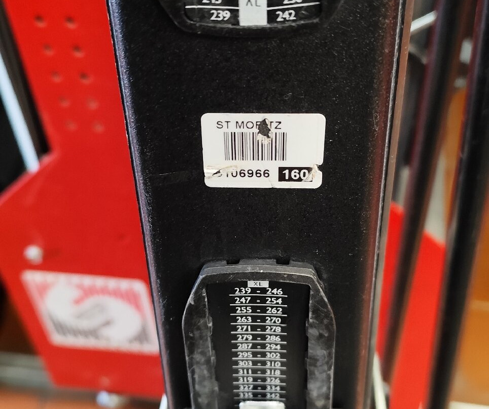 Pal Arinsal-Pal必去景点