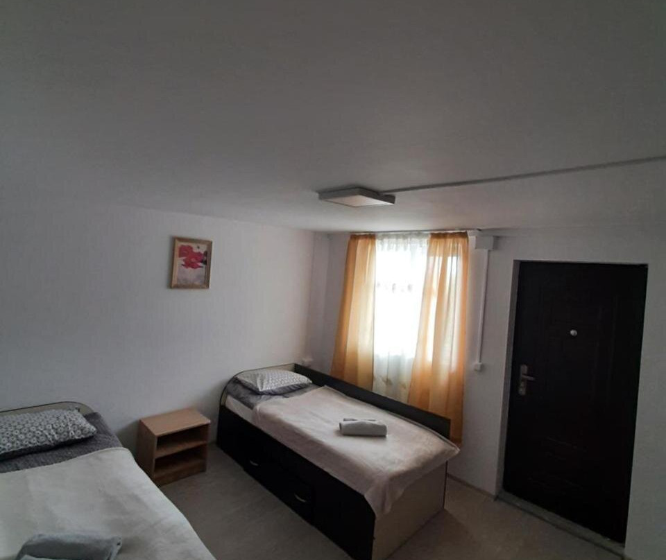 Fabian Pension