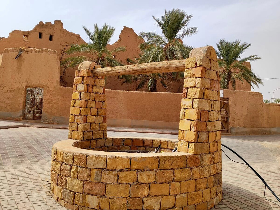 Shaqra Heritage Museum景点图片