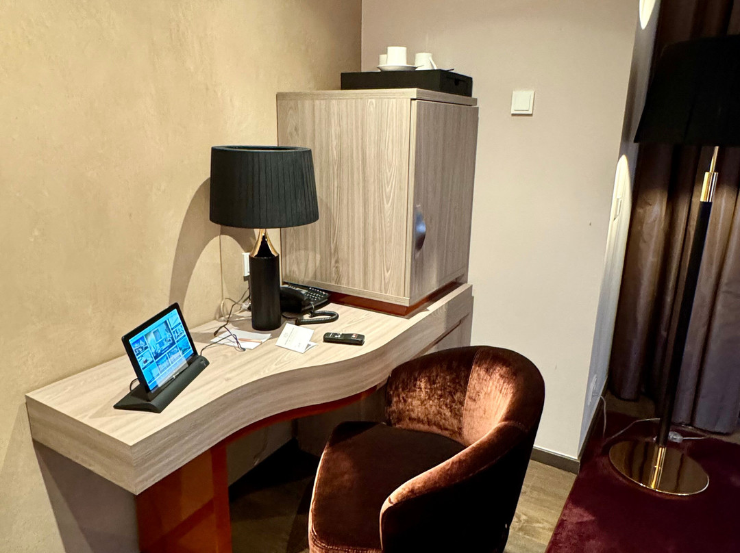 Moselschlösschen Spa & Resort主图