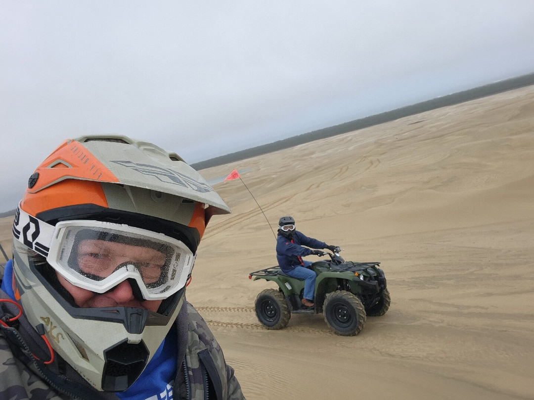 Torex ATV Rentals-弗洛伦斯必去景点