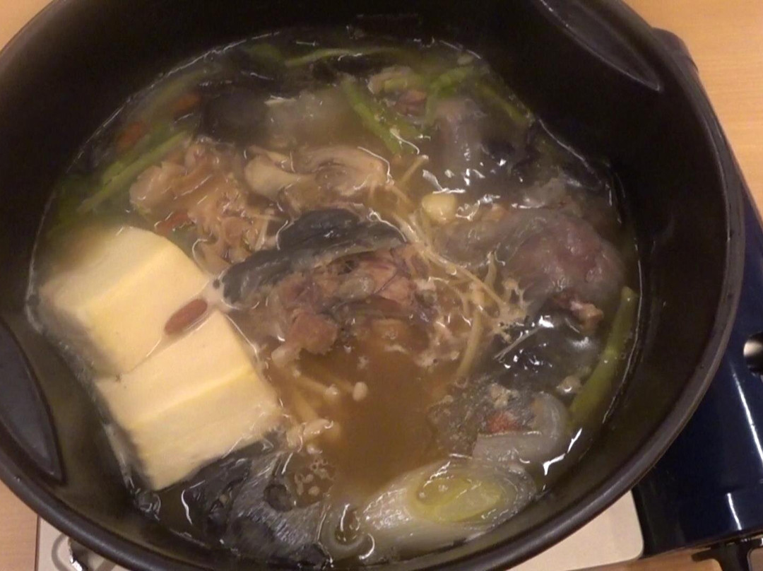 Spa Resort Abukuma主图