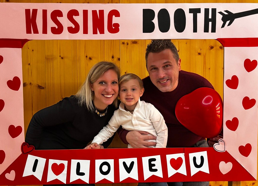 Family Home Alpenhof主图