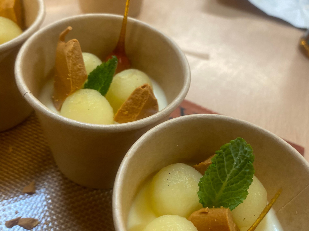 Nigel Brown Cookery Academy景点图片