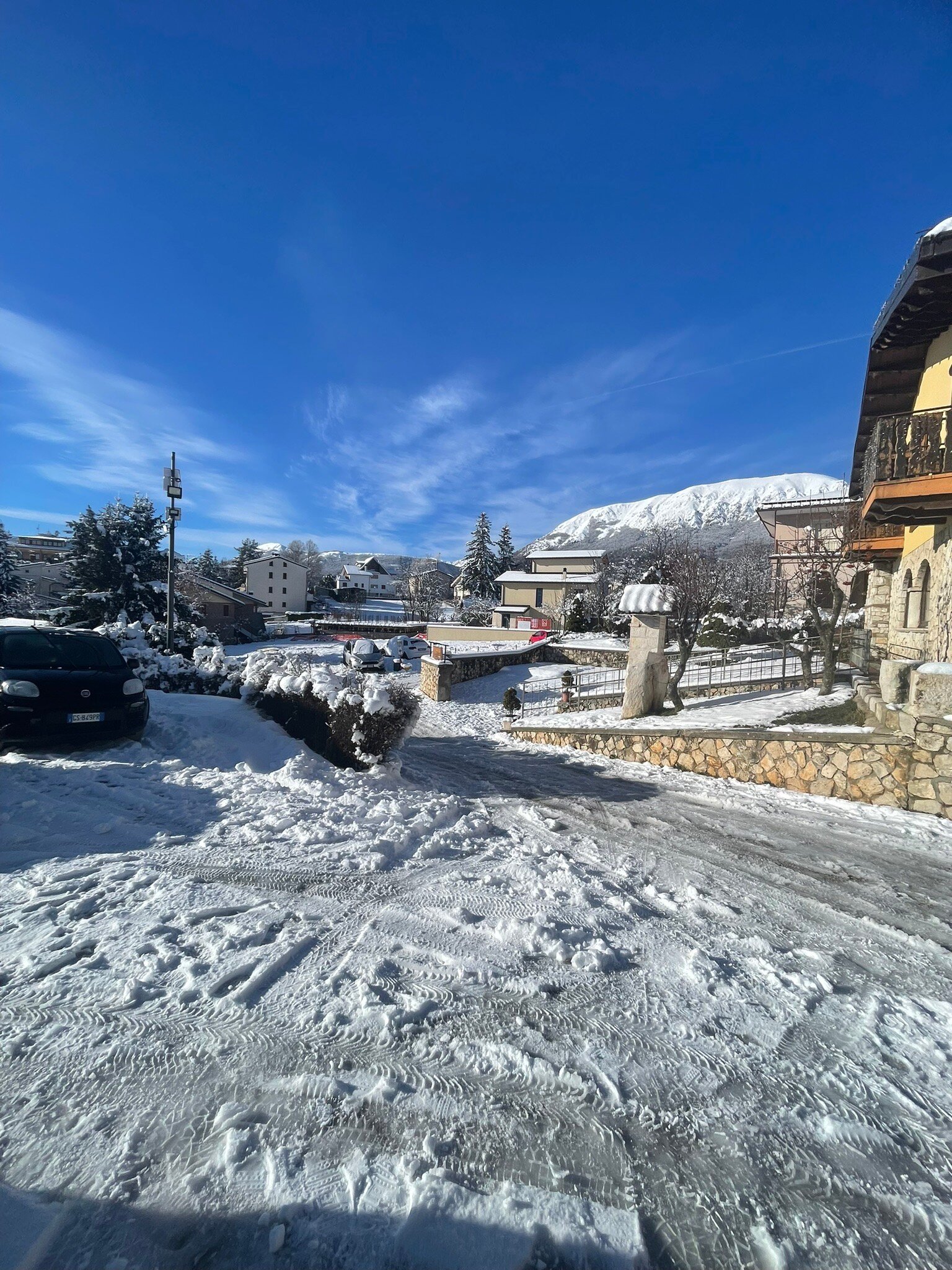 Hotel Altopiano delle Rocche-官方