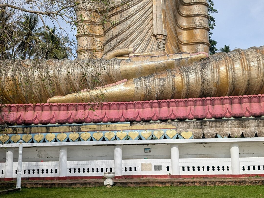Wewurukannala Vihara景点图片