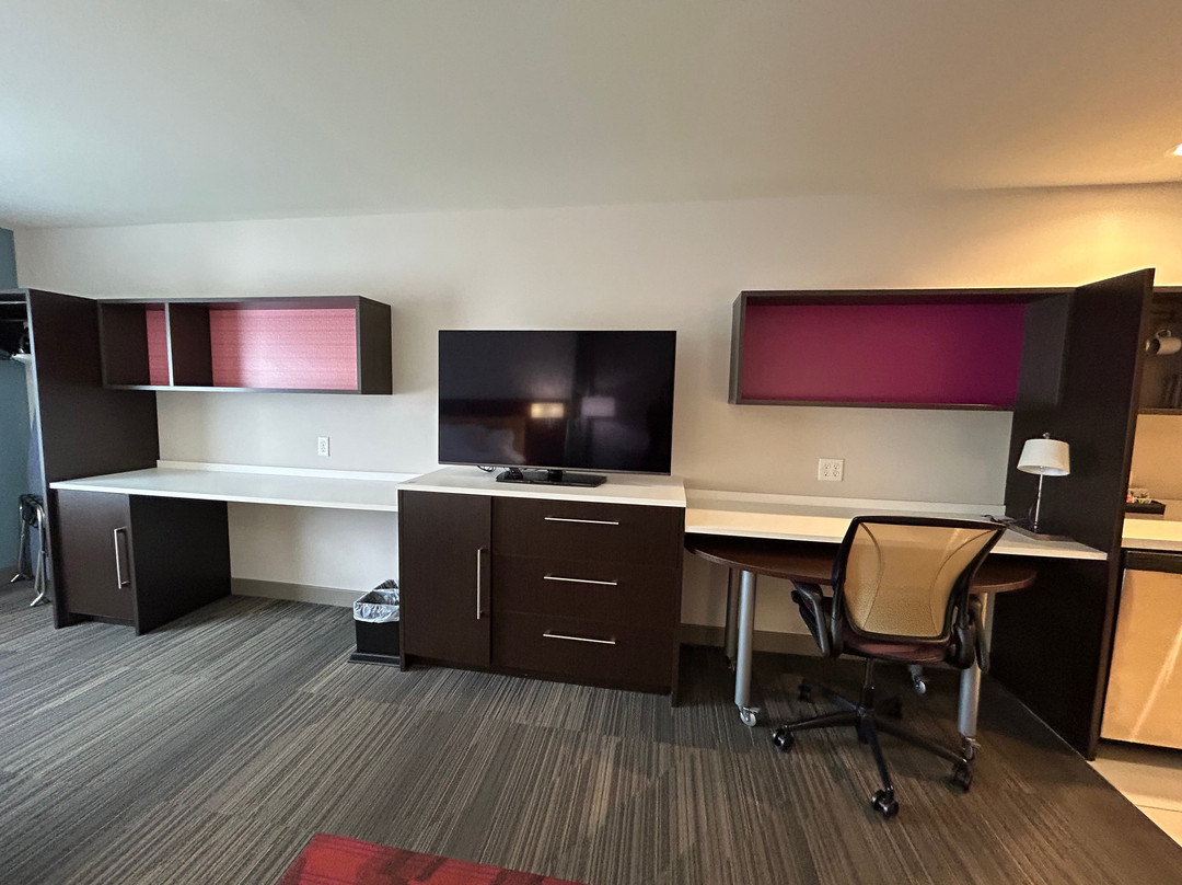 Home2 Suites by Hilton Elkhart主图