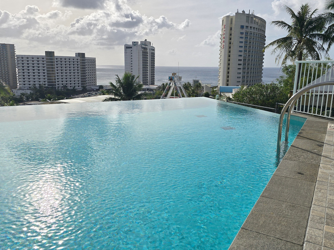 关岛湾景酒店主图