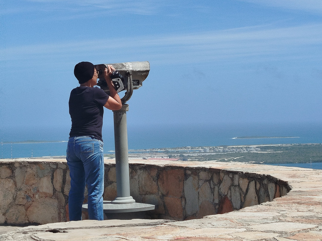 Fortin Solano-Puerto Cabello必去景点