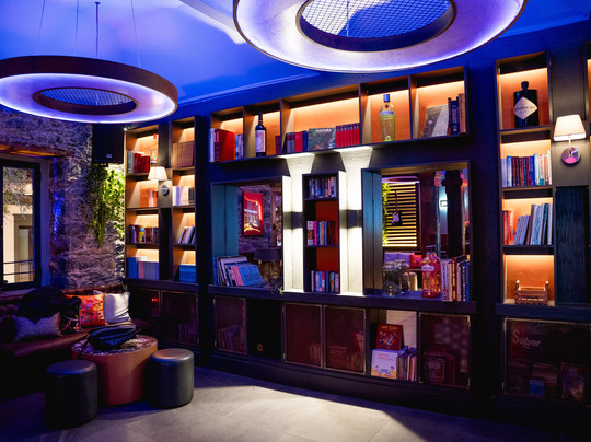 Böate Pub & Disco Club-沙尔必去景点