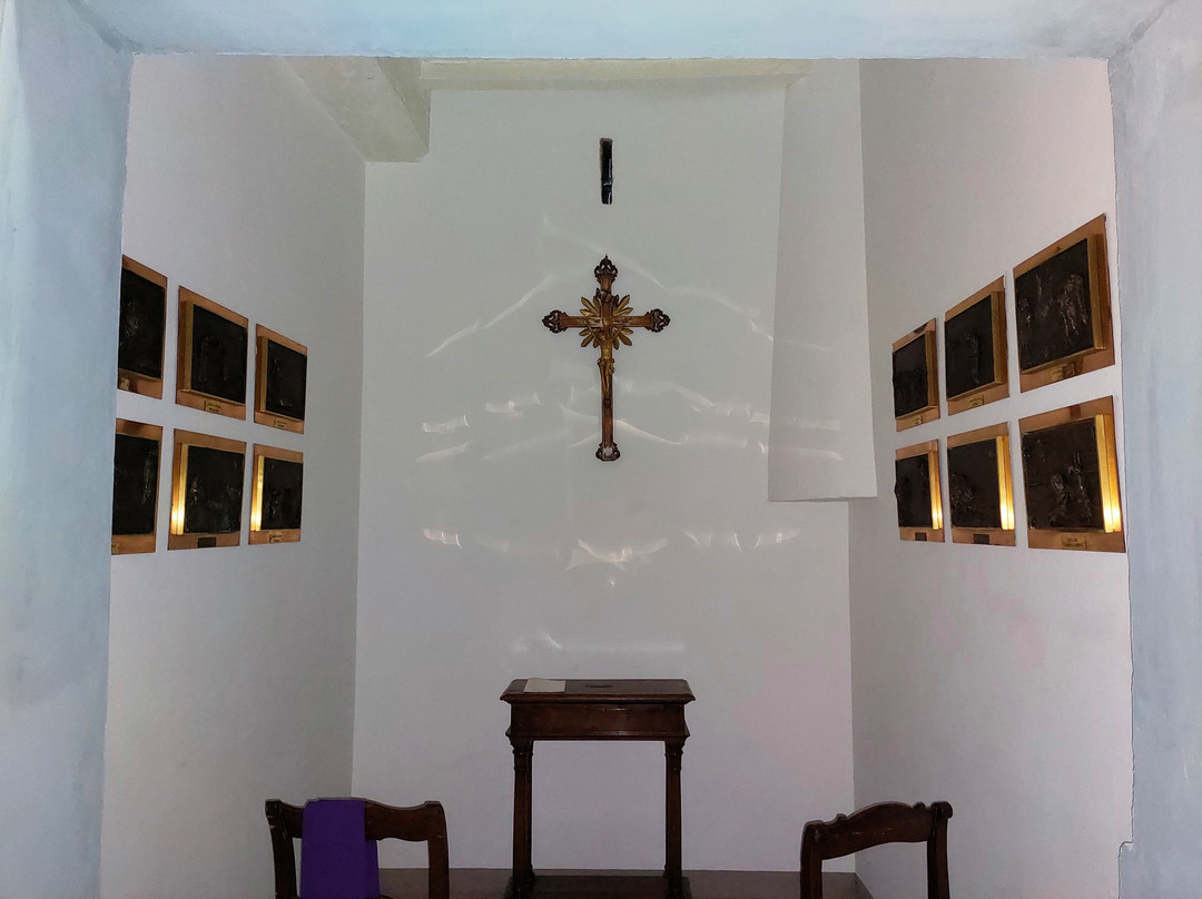Chiesa di San Cristoforo-Bettolle必去景点