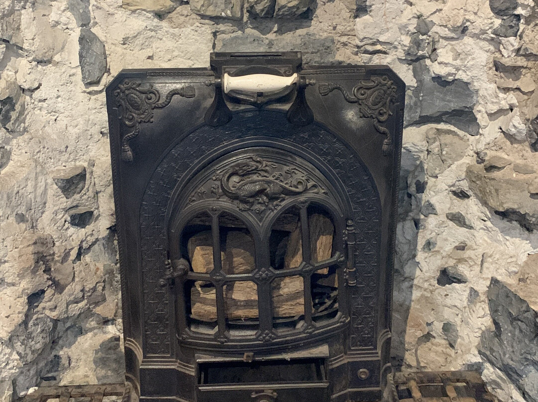 Hotel Balneario Orduna Plaza主图