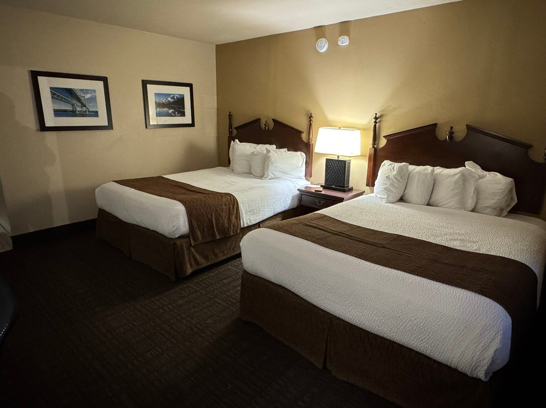 Historic Best Western Lakewood主图