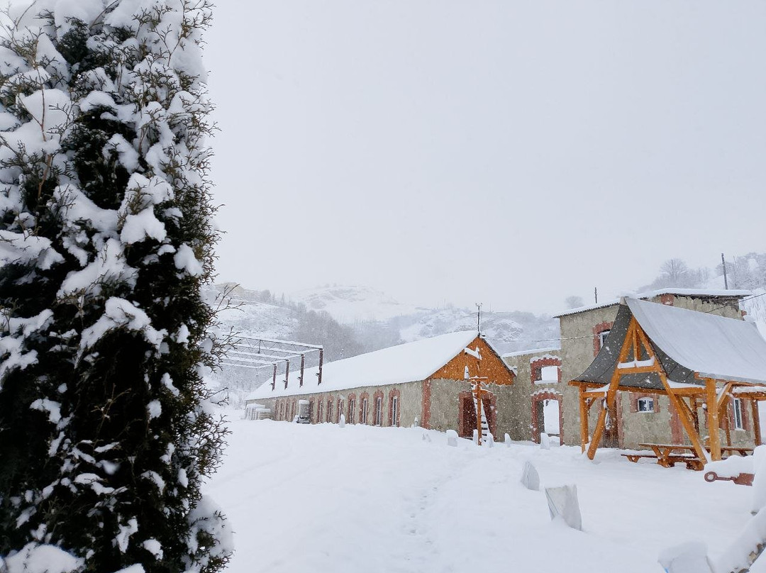 Acol Armenian Ethnic Manor-Dilijan必去景点