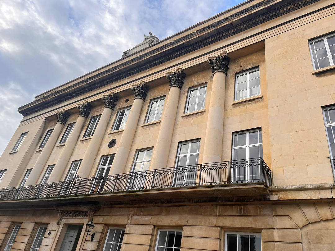 Stamford Sights & Secrets Tours景点图片