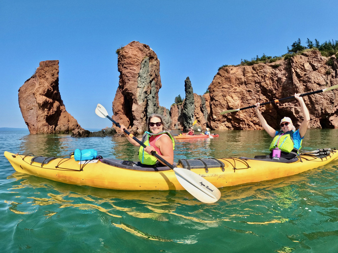 Novashores Adventures景点图片