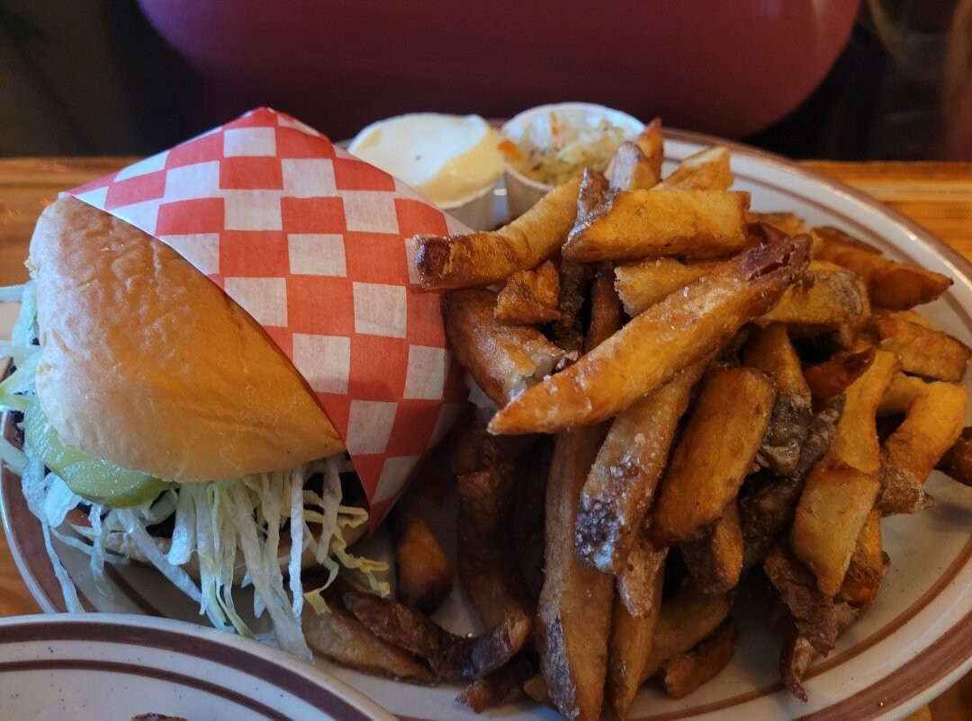 Kahnawake Brewing Co.-Kahnawake必去景点