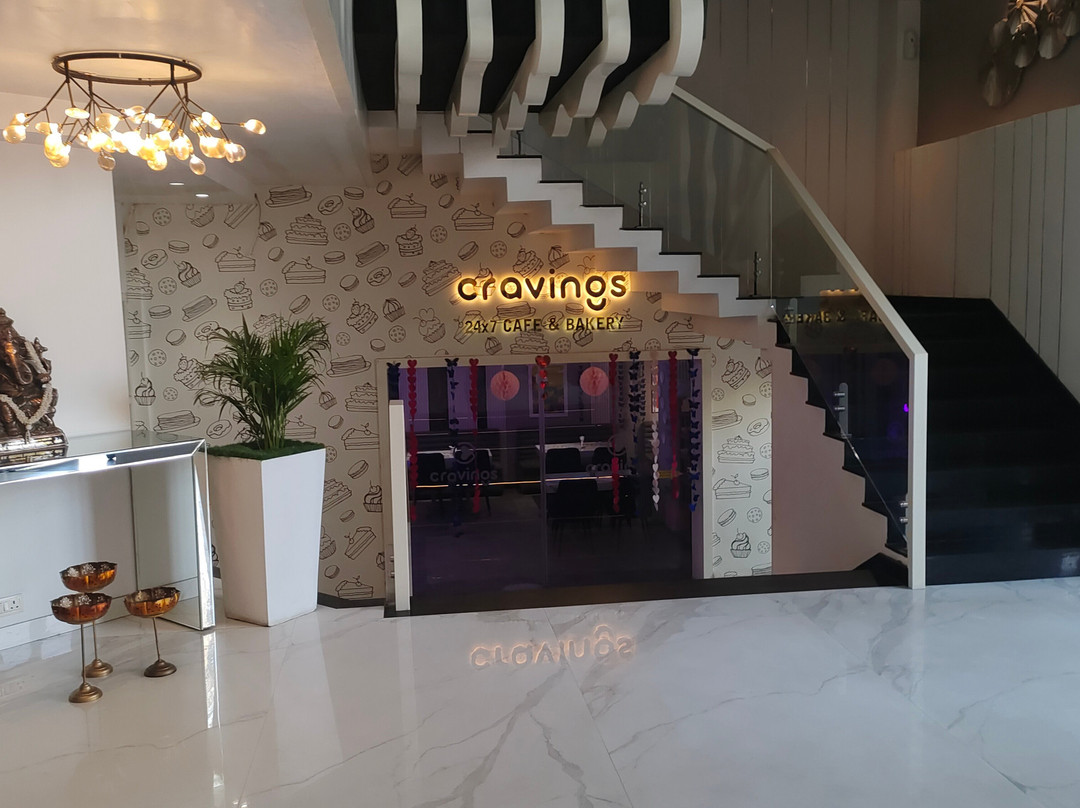 Hotel Swarn Towers主图