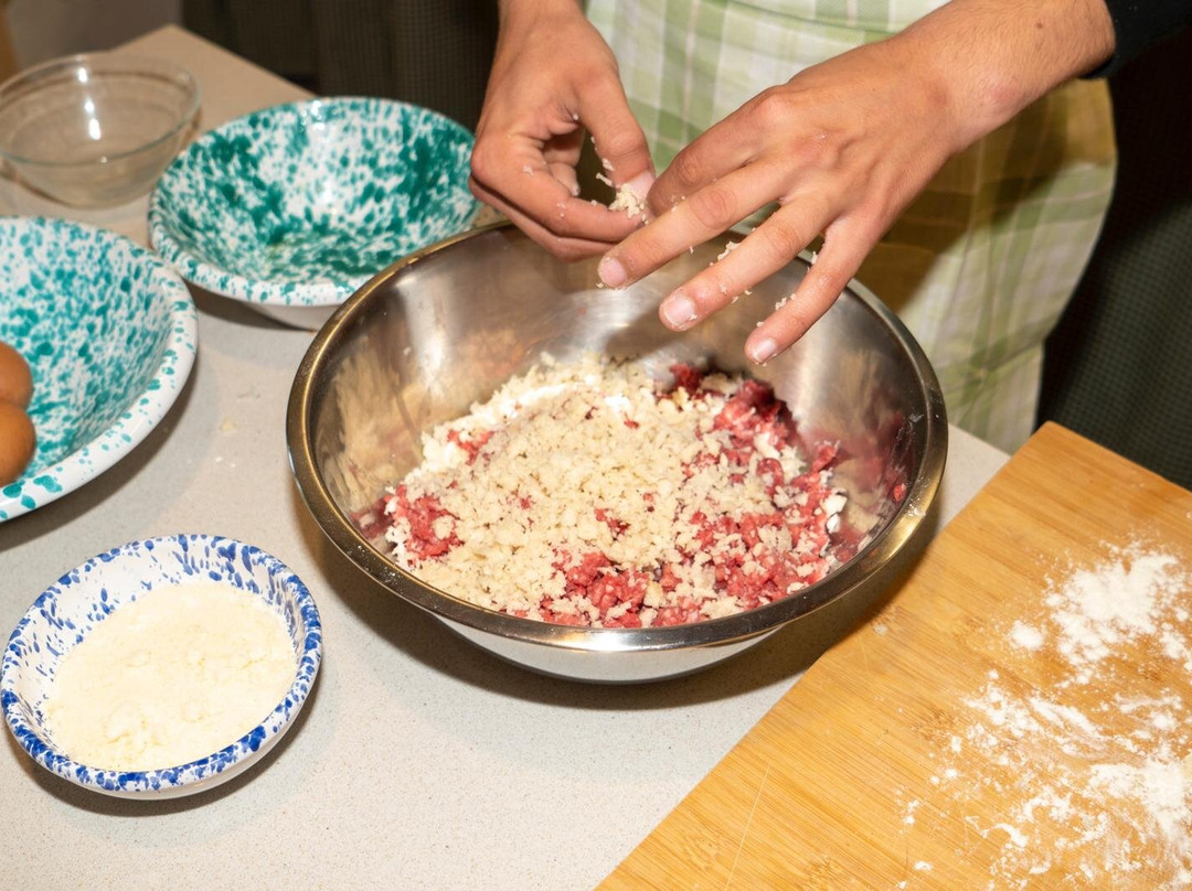 Bespoke Sorrento-Meta必去景点
