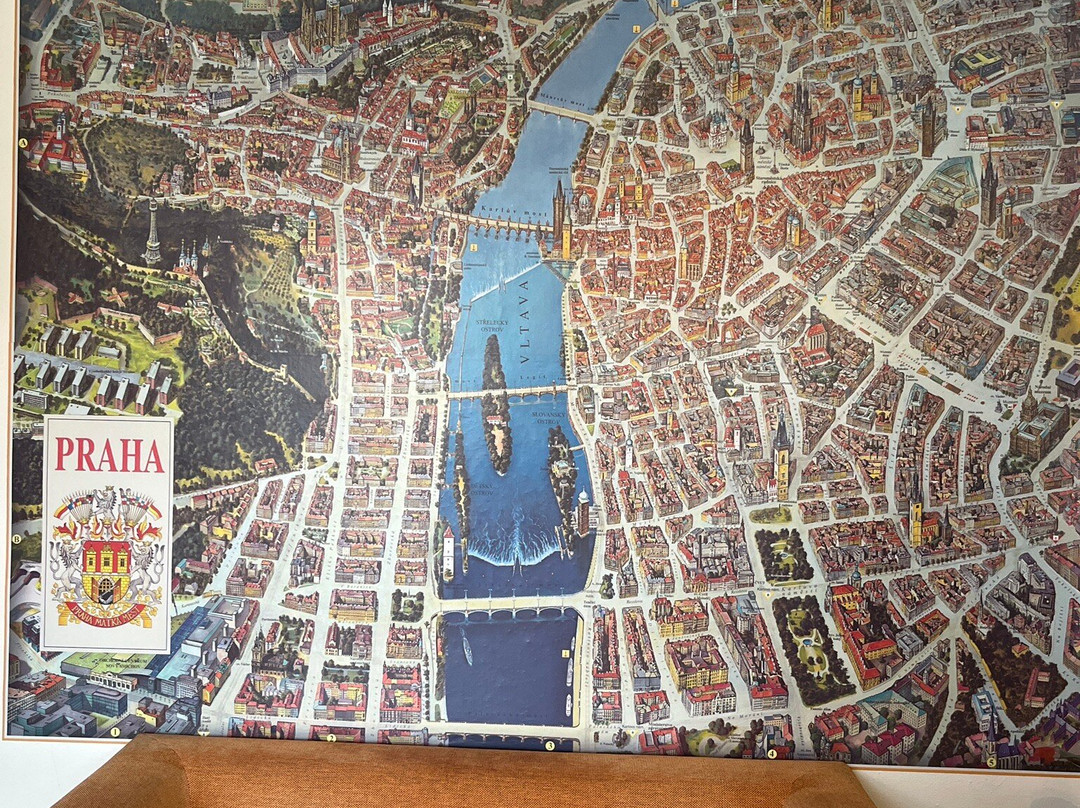 Story Of Prague - Museum-布拉格必去景点